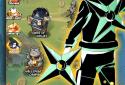 Brawl Ninja: Idle RPG screenshot 2