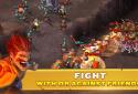 Clash of Legions - rise your art of war in top RTS screenshot 6