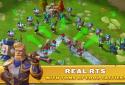 Clash of Legions - rise your art of war in top RTS screenshot 9