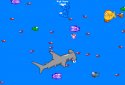 Food Chain: There's Always a Bigger Fish screenshot 5