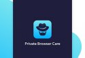 Private Browser Care : Hide your browsing history screenshot 1
