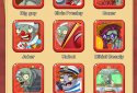 Save Garden - Zombie Attack & Idle RPG screenshot 3