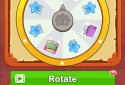Save Garden - Zombie Attack & Idle RPG screenshot 5