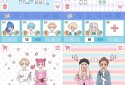 Lily Diary : Dress Up Game screenshot 5