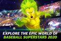 Baseball Superstars 2020 screenshot 2