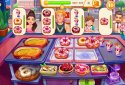 Crazy Cooking: Craze Restaurant Chef Cooking Games screenshot 1