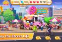 Crazy Cooking: Craze Restaurant Chef Cooking Games screenshot 2