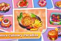 Crazy Cooking: Craze Restaurant Chef Cooking Games screenshot 6