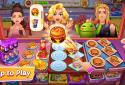 Crazy Cooking: Craze Restaurant Chef Cooking Games screenshot 8