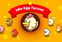 Idle Egg Tycoon screenshot 6