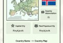 Countries of Europe Quiz - Maps, Capitals, Flags screenshot 5