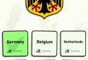 Countries of Europe Quiz - Maps, Capitals, Flags screenshot 6