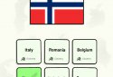 Countries of Europe Quiz - Maps, Capitals, Flags screenshot 8