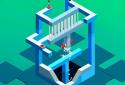 Odie's Dimension II: Isometric puzzle android game screenshot 1