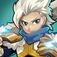 Defense Heroes: Defender War Tower Defense Offline