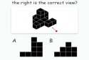 Brain Puzzle: Measure your IQ and Test your Mind screenshot 2