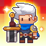 The Game is Bugged! - Guardian Idle RPG