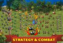 StickMan Defense War - Empire Hero & Tower Defense screenshot 3