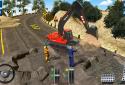 Heavy Excavator Simulator 2020: 3D Excavator Games screenshot 5