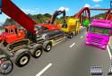 Heavy Excavator Simulator 2020: 3D Excavator Games screenshot 8