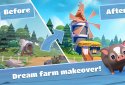 Big Farm: Home & Garden screenshot 1
