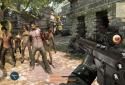 Last of Zombie: Real Survival Shooter 3D screenshot 7