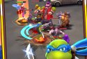 TMNT: Mutant Madness screenshot 1