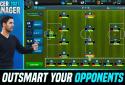 Soccer Manager 2021 - Football Management Game screenshot 5