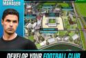 Soccer Manager 2021 - Football Management Game screenshot 8