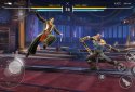 Shadow Fight 4: Arena screenshot 1