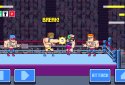 Rowdy City Wrestling screenshot 2
