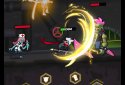 Monster Blades screenshot 2