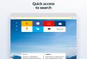 Yandex Browser screenshot 2