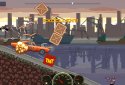 Drive or Die - Zombie Pixel Earn to Racing screenshot 1