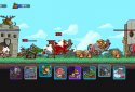 Monsters War: Epic TD Strategy Offline Games screenshot 3