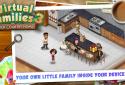 Virtual Families 3 screenshot 1