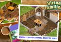 Virtual Families 3 screenshot 2