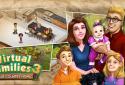 Virtual Families 3 screenshot 7