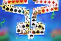Solitaire Spider Fish screenshot 5