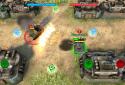 Battle Tank2 screenshot 1