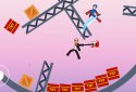Stickman Supreme Duelist 2 Fight Warriors screenshot 10