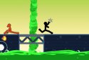 Stickman Supreme Duelist 2 Fight Warriors screenshot 6