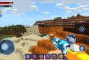 Block Craft: Shadow Awakens screenshot 4