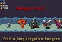 Endless Knight - Epic tiny idle clicker RPG screenshot 1