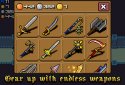 Endless Knight - Epic tiny idle clicker RPG screenshot 5