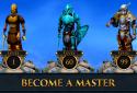 RuneScape Mobile screenshot 6