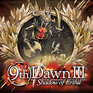 9th Dawn RPG III