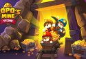 Popo's Mine - Idle Mineral Tycoon screenshot 1