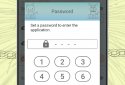 Free Notes, Notepad, Cloud, Password screenshot 4