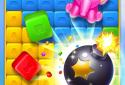 Toy Tap Fever - Cube Blast Puzzle screenshot 2